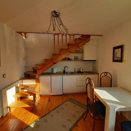 Buba Apartment Сараєво Екстер'єр фото