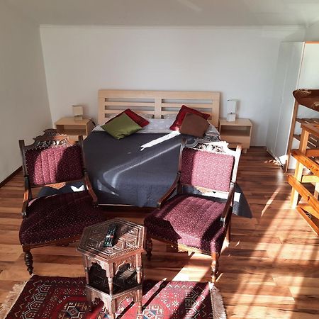 Buba Apartment Сараєво Екстер'єр фото