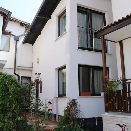 Buba Apartment Сараєво Екстер'єр фото