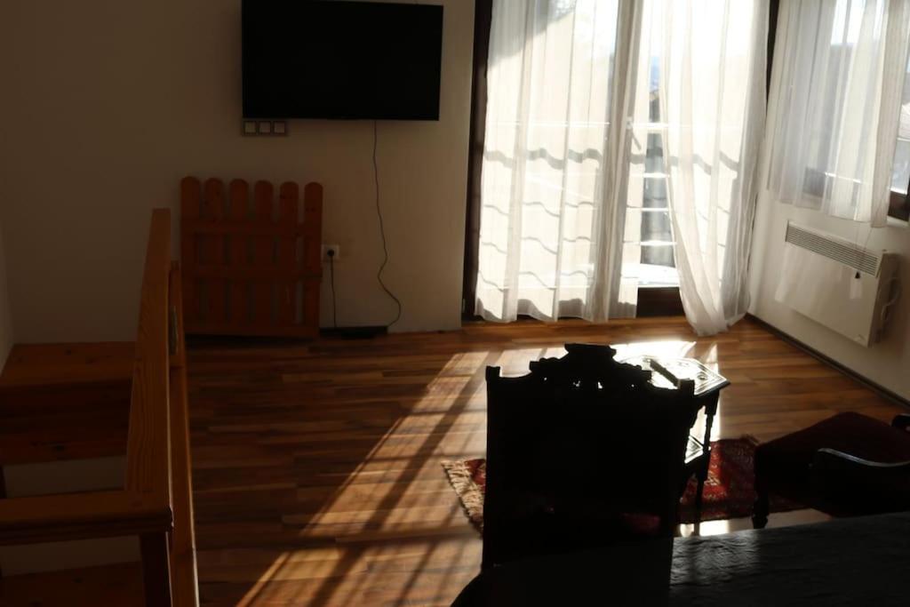 Buba Apartment Сараєво Екстер'єр фото