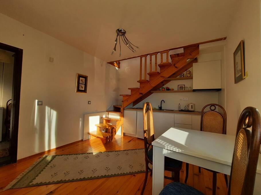 Buba Apartment Сараєво Екстер'єр фото