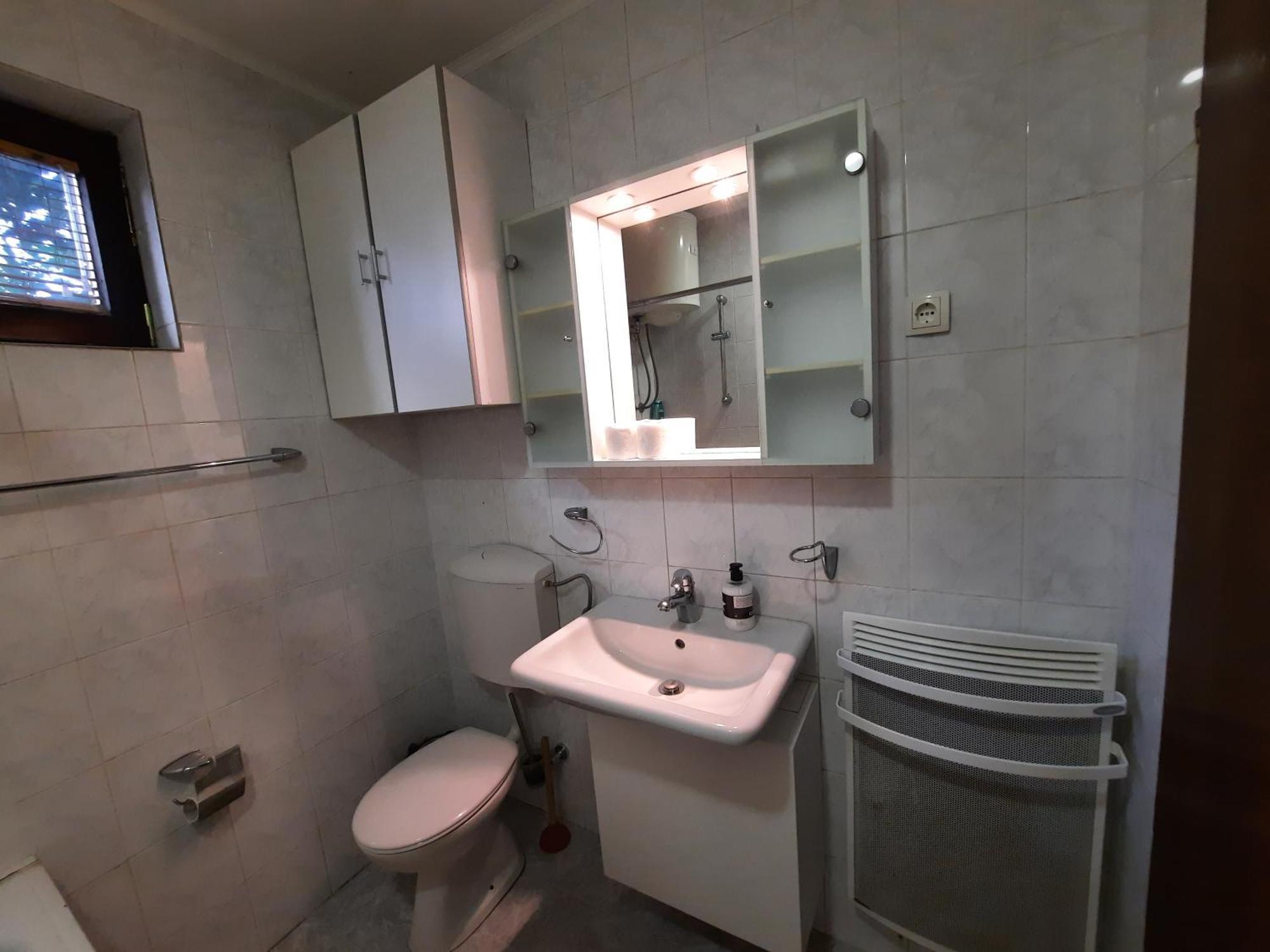 Buba Apartment Сараєво Екстер'єр фото