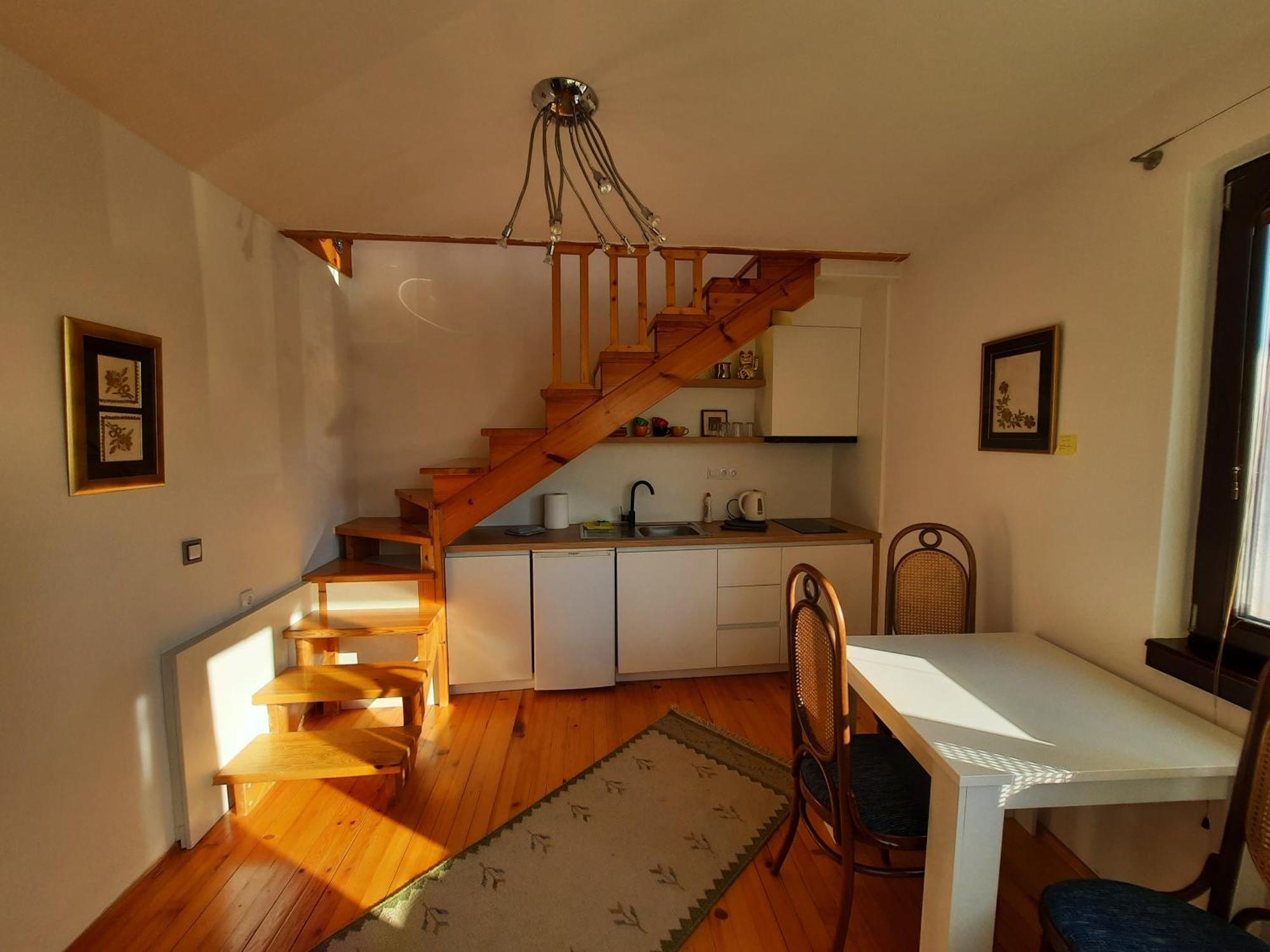 Buba Apartment Сараєво Екстер'єр фото