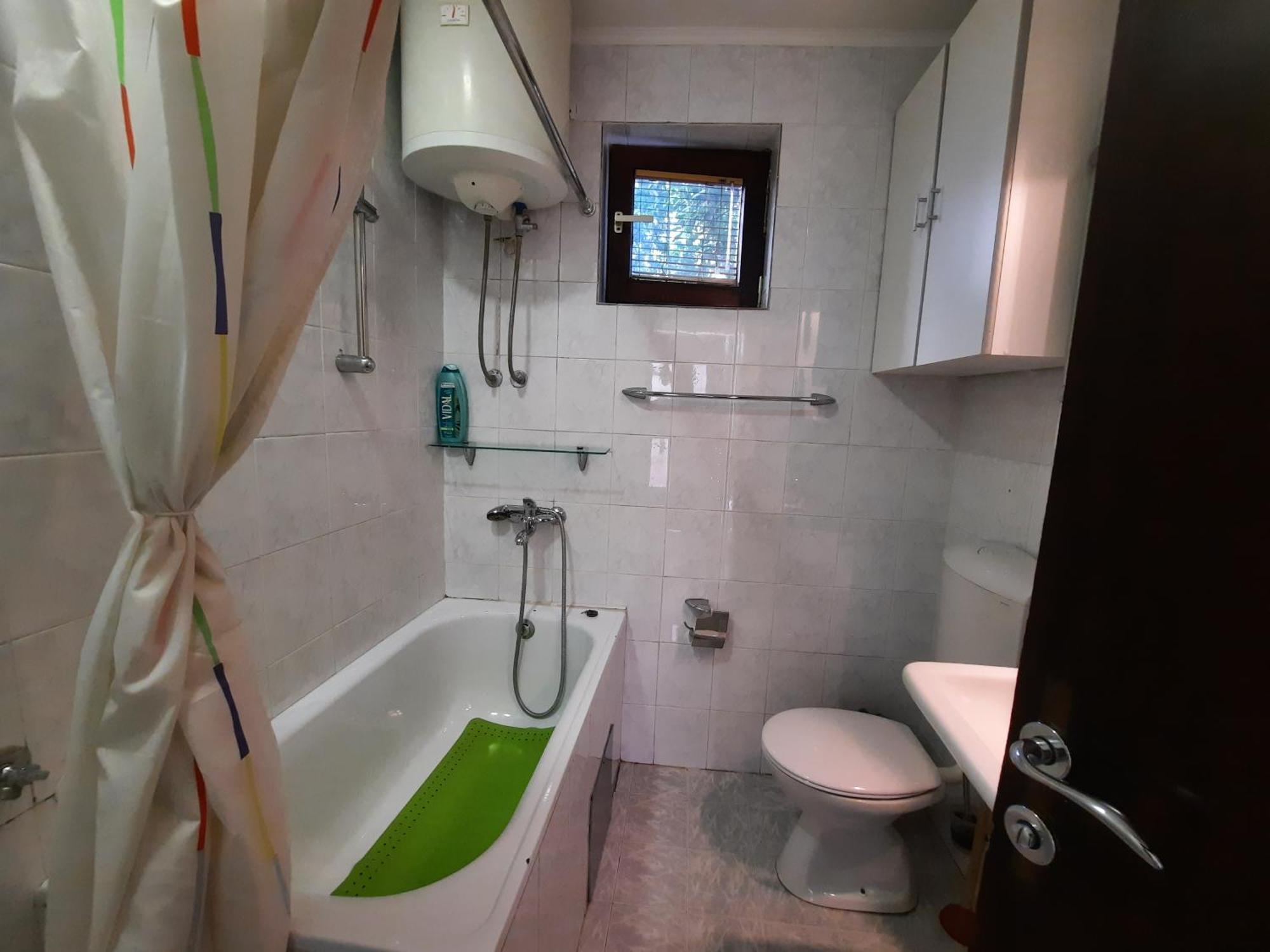 Buba Apartment Сараєво Екстер'єр фото